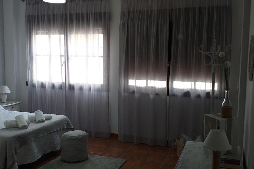 Casa Rodriguez II - La Herradura La Herradura  Bagian luar foto